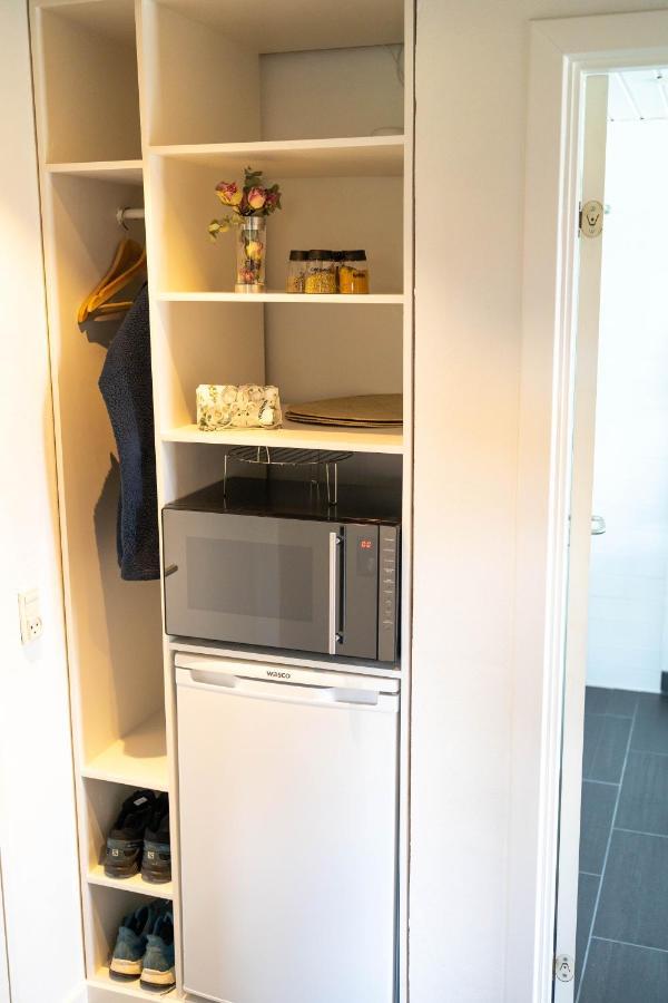 Bjerrebo Idyl - Romalt Bakker Apartment Randers Luaran gambar